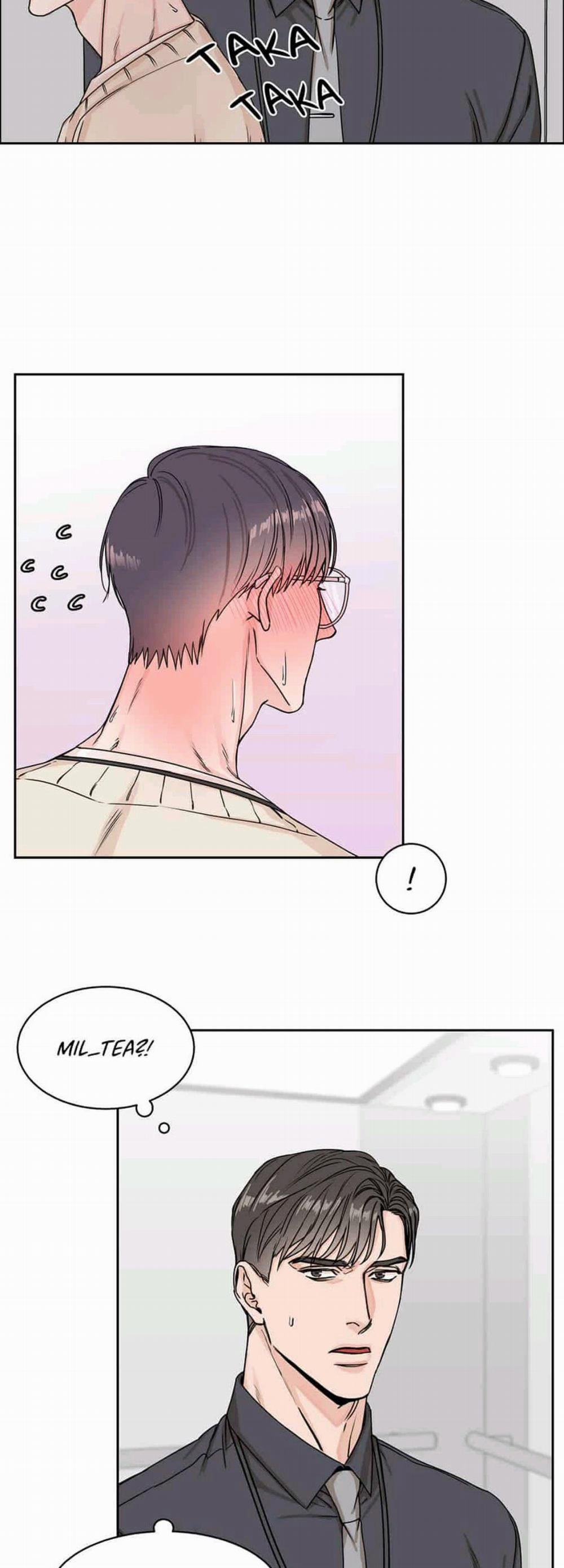 Chỉ Dành Cho Người Đăng Ký 4 trang 13