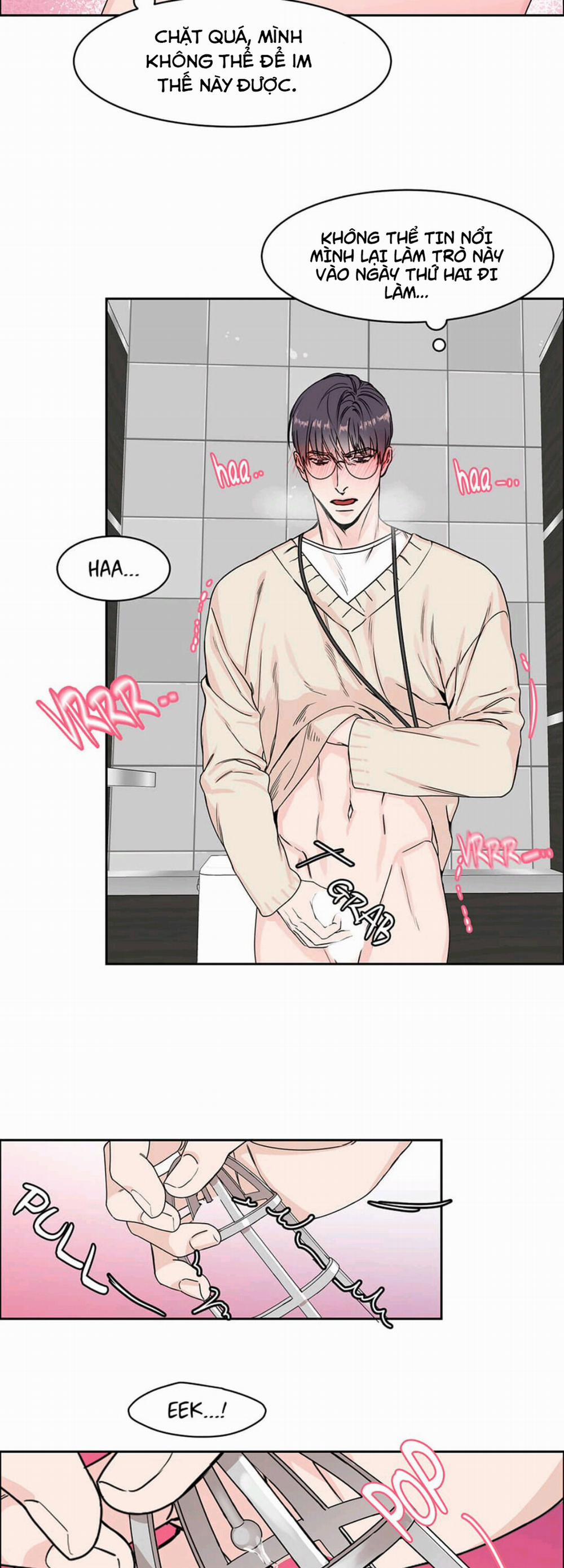 Chỉ Dành Cho Người Đăng Ký 4 trang 16