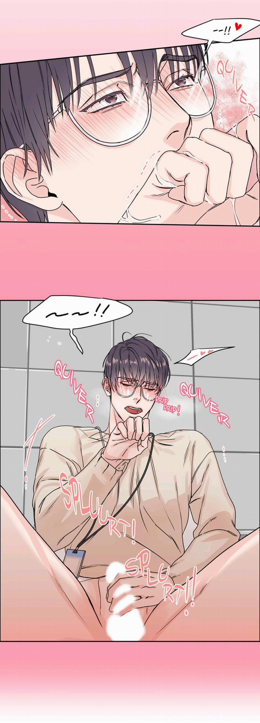 Chỉ Dành Cho Người Đăng Ký 4 trang 20