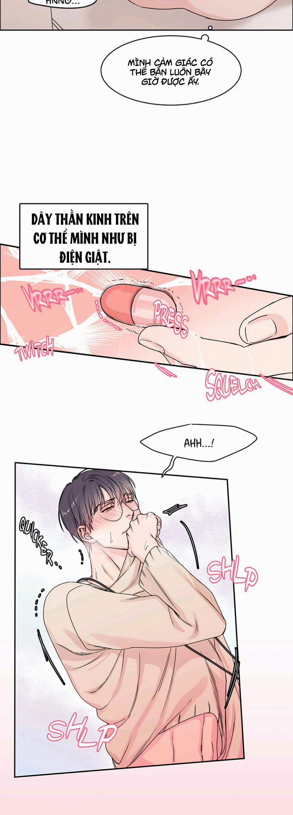 Chỉ Dành Cho Người Đăng Ký 4 trang 21