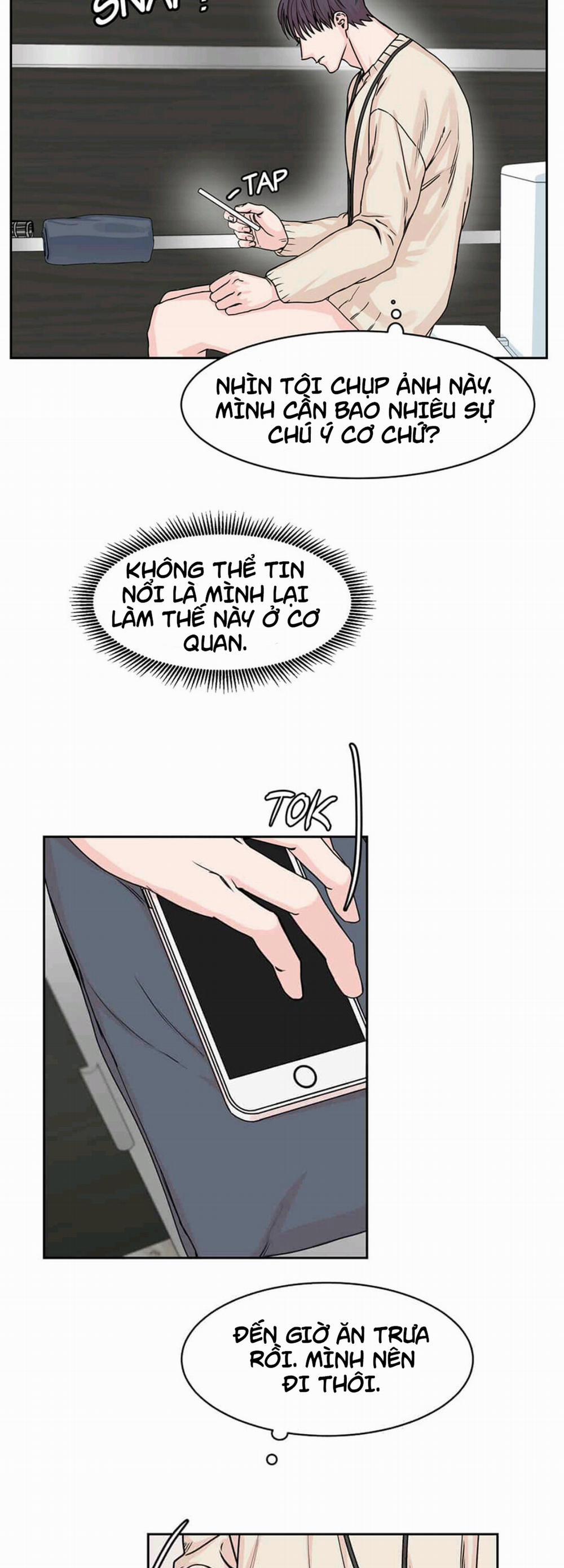 Chỉ Dành Cho Người Đăng Ký 4 trang 23