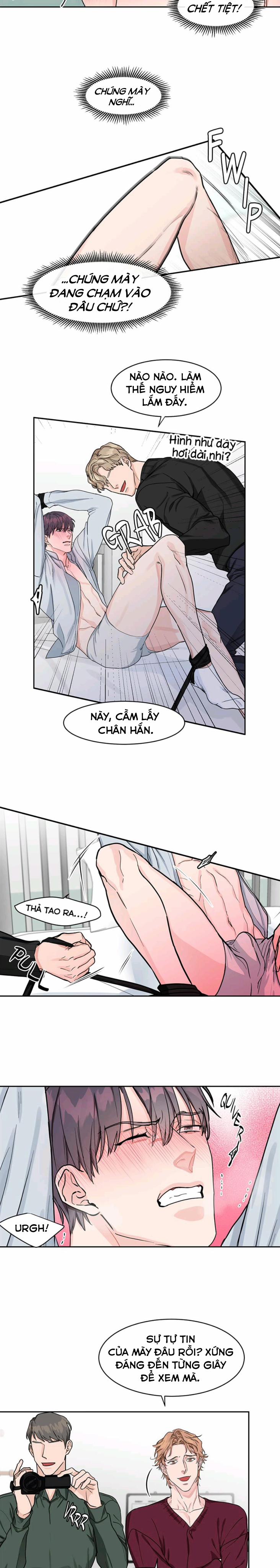 Chỉ Dành Cho Người Đăng Ký 9 trang 11