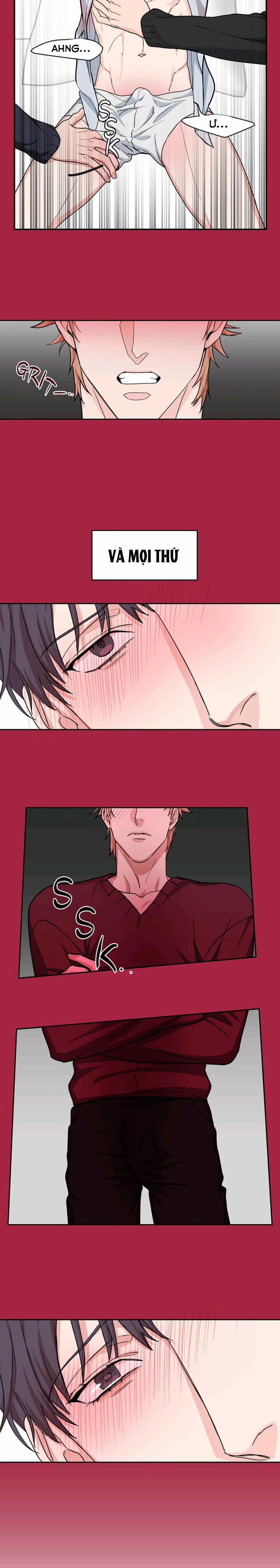 Chỉ Dành Cho Người Đăng Ký 9 trang 14