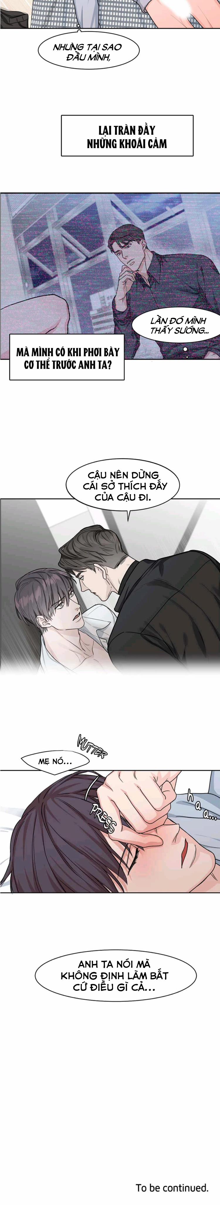 Chỉ Dành Cho Người Đăng Ký 9 trang 16