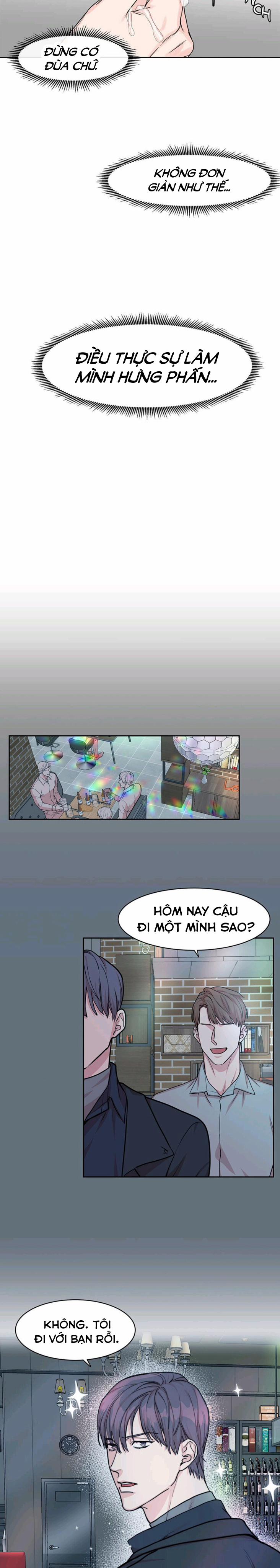 Chỉ Dành Cho Người Đăng Ký 9 trang 2