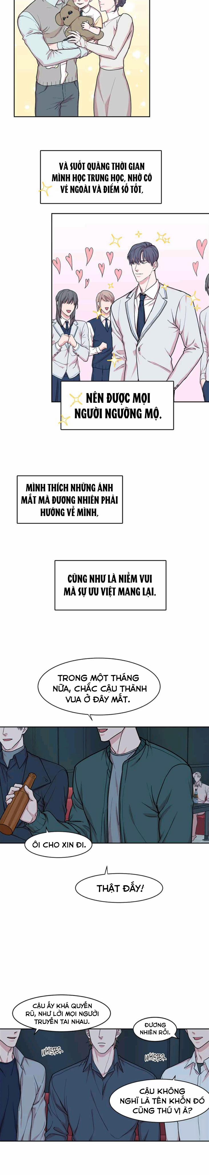 Chỉ Dành Cho Người Đăng Ký 9 trang 4