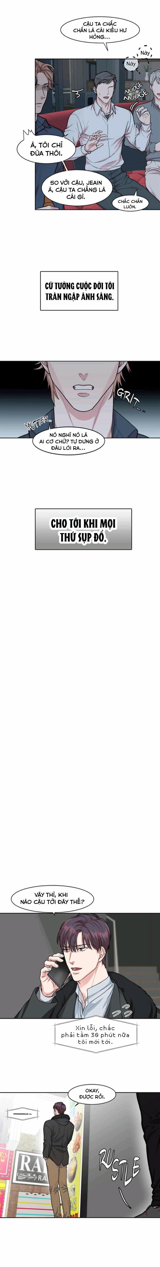 Chỉ Dành Cho Người Đăng Ký 9 trang 5