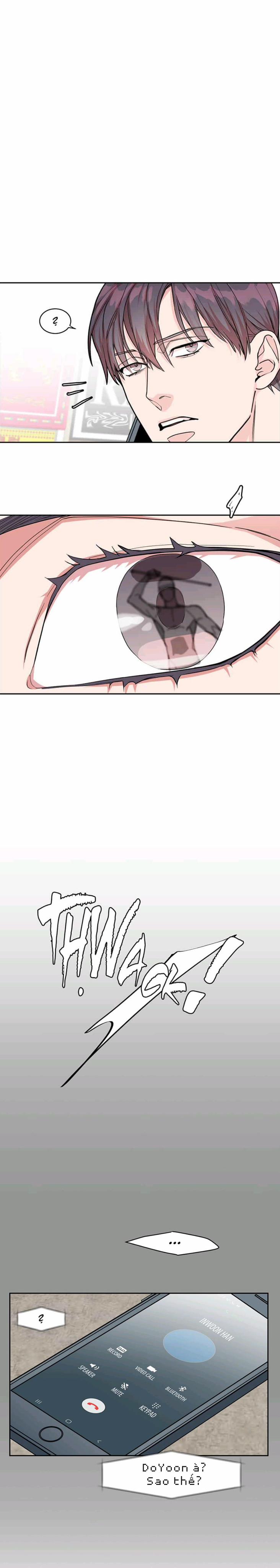 Chỉ Dành Cho Người Đăng Ký 9 trang 6