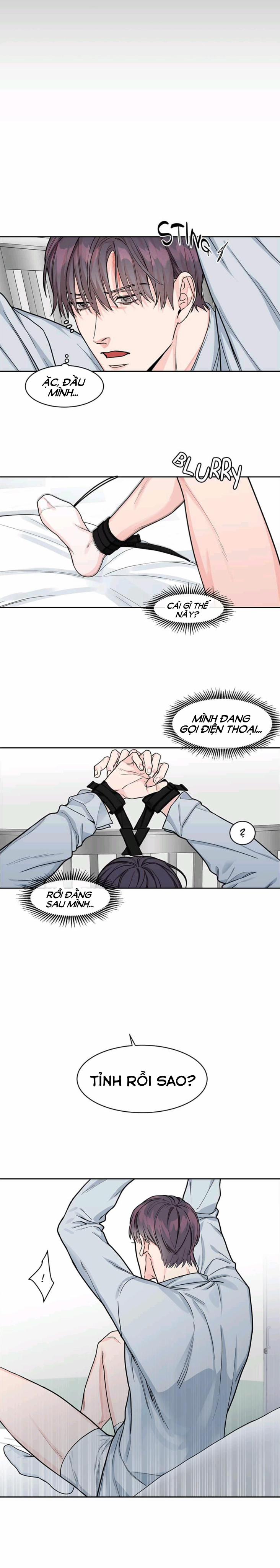 Chỉ Dành Cho Người Đăng Ký 9 trang 7