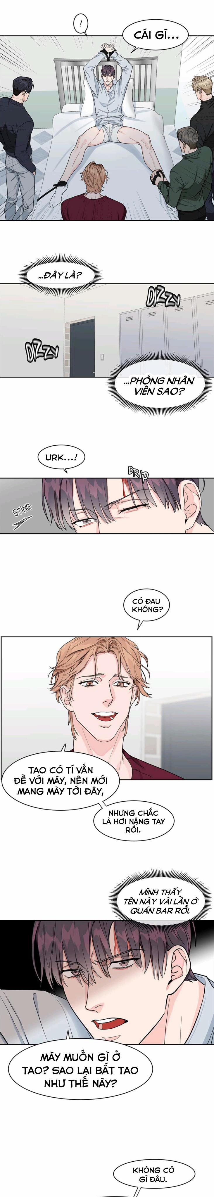 Chỉ Dành Cho Người Đăng Ký 9 trang 8