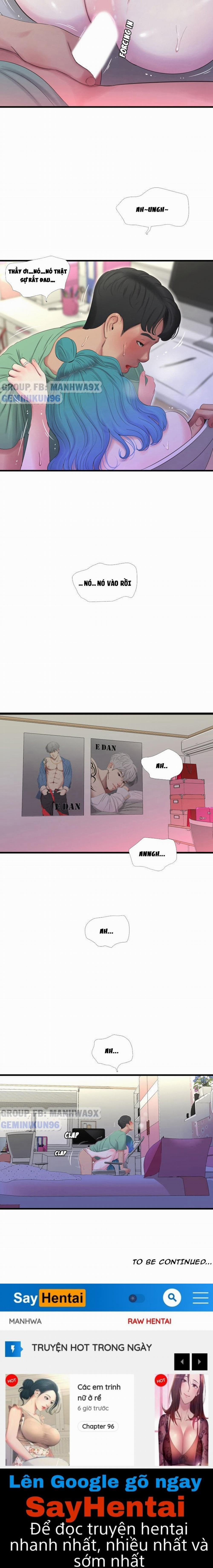 Chị Dâu Trinh Nữ 23 trang 7