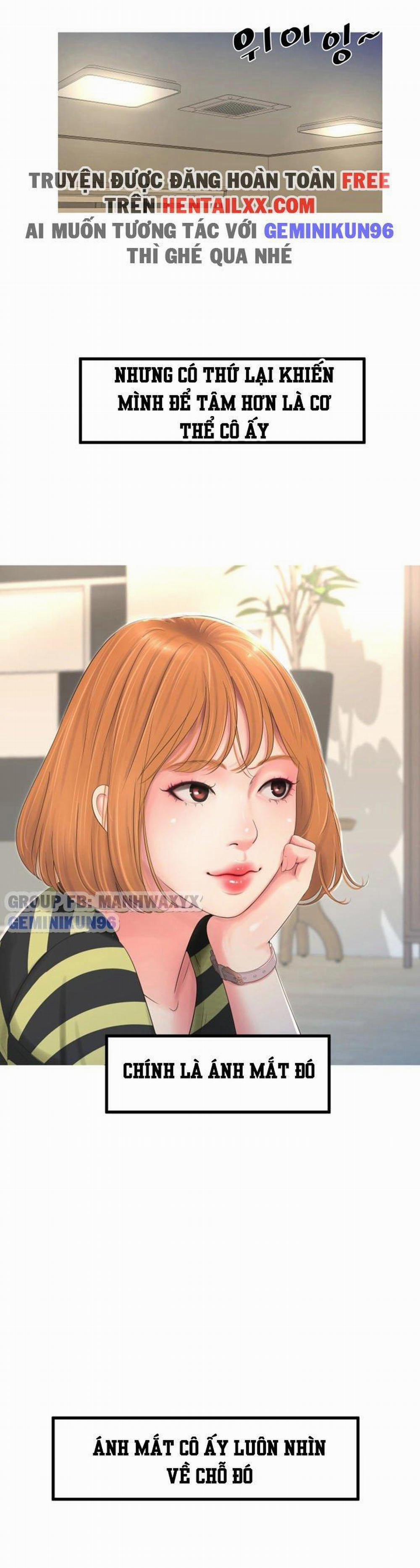 Chị Dâu Trinh Nữ 31 trang 2