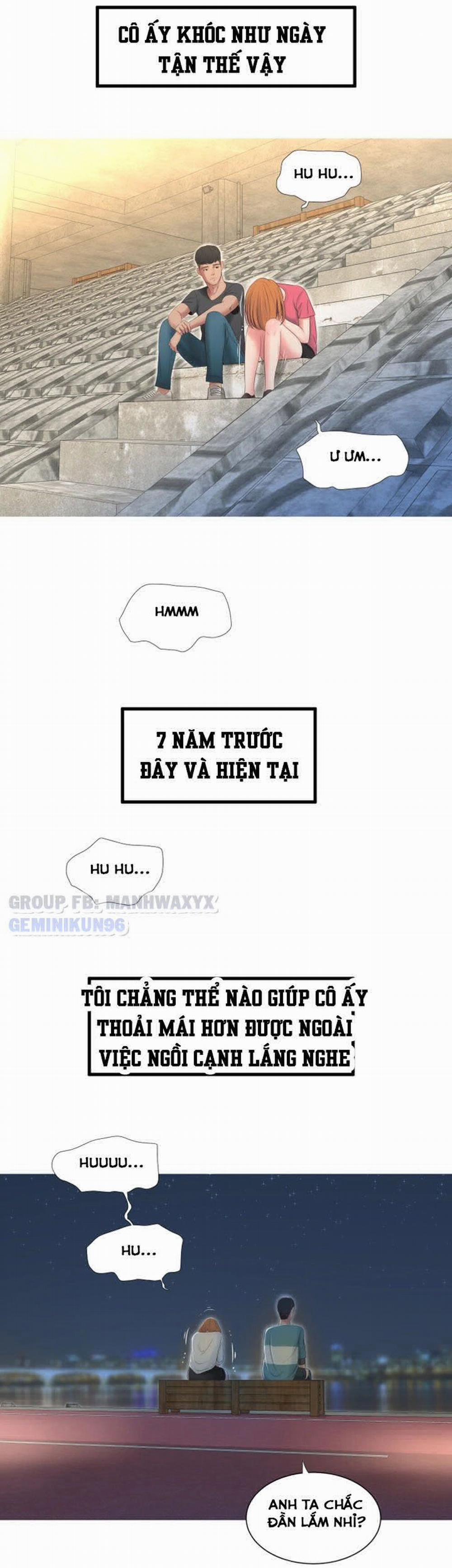 Chị Dâu Trinh Nữ 31 trang 29