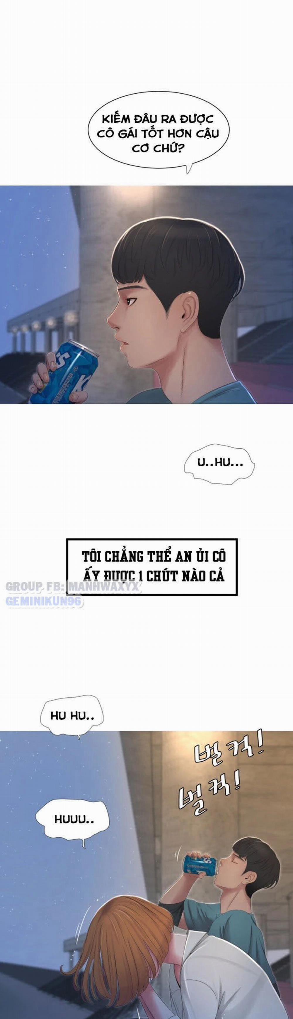 Chị Dâu Trinh Nữ 31 trang 30