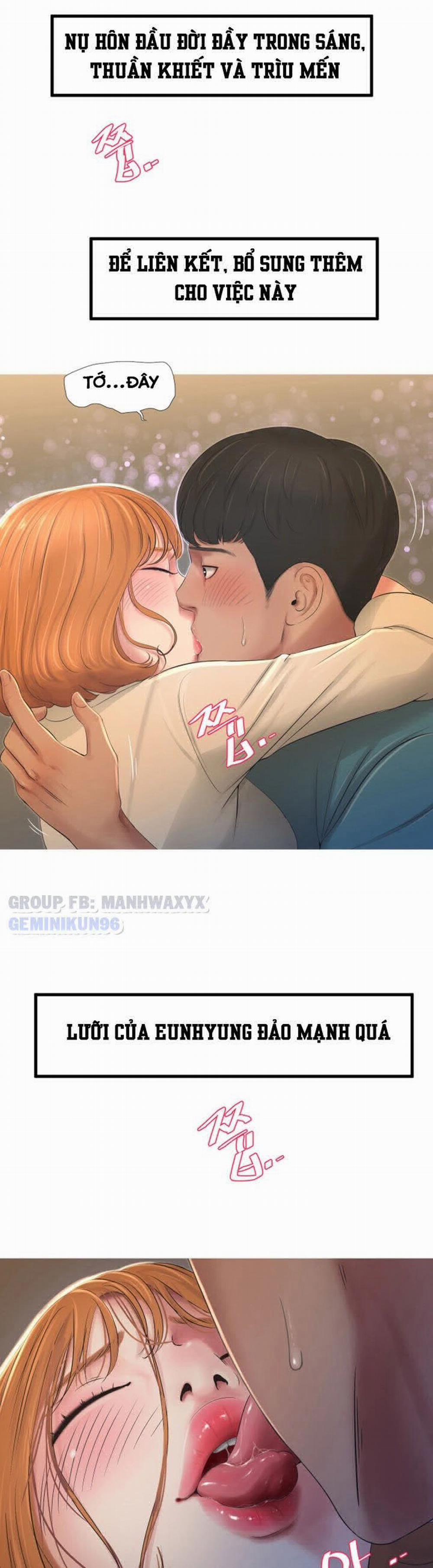 Chị Dâu Trinh Nữ 31 trang 38