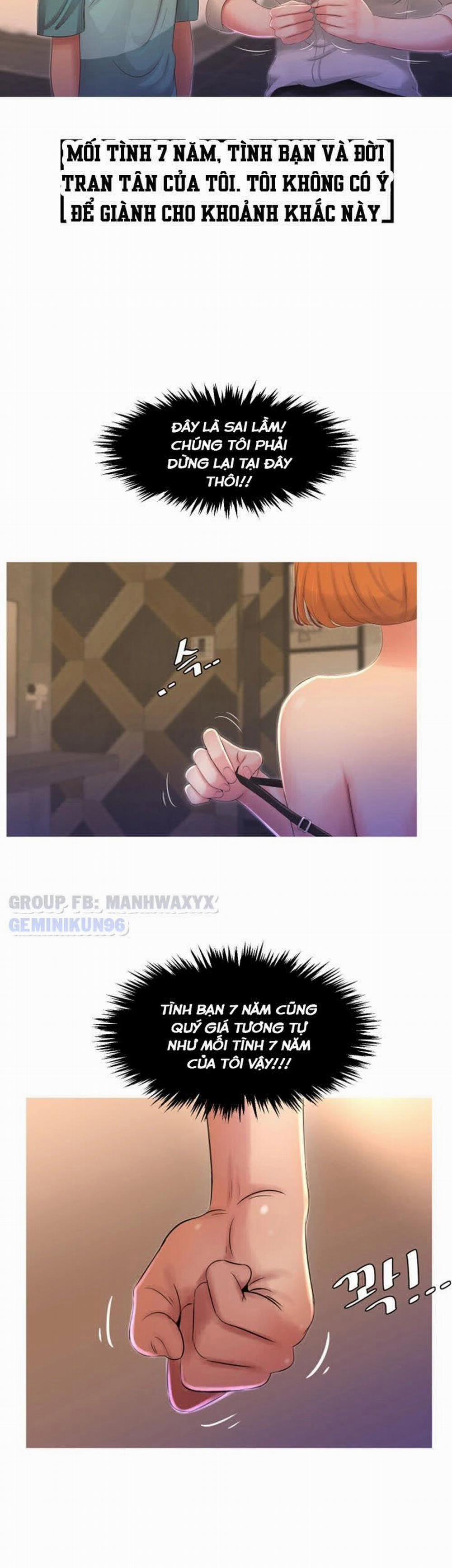 Chị Dâu Trinh Nữ 31 trang 40