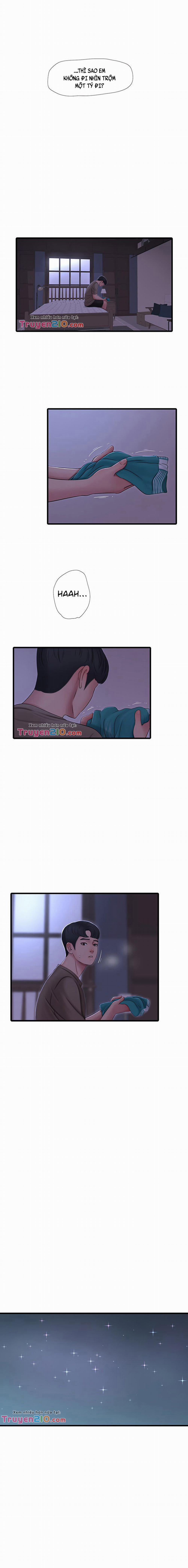 Chị Dâu Trinh Nữ 56 trang 6