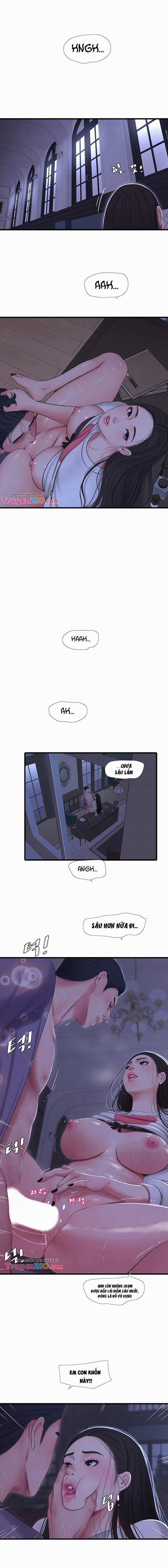 Chị Dâu Trinh Nữ 57 trang 1