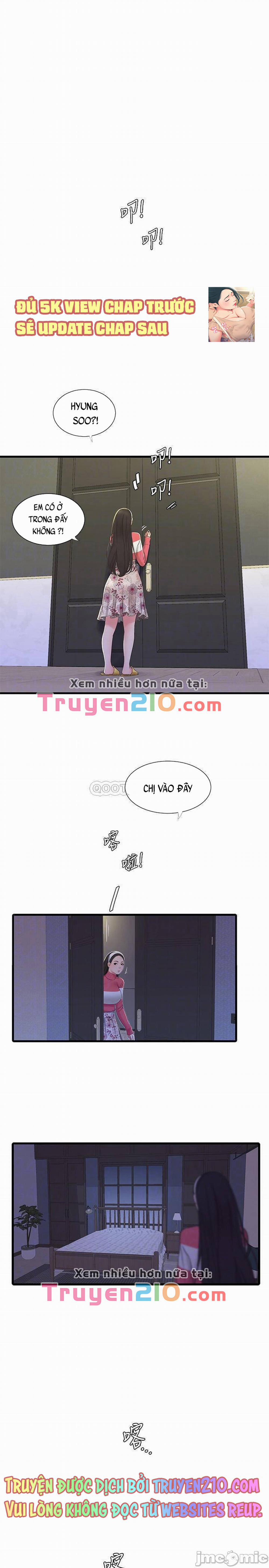 Chị Dâu Trinh Nữ 69 trang 13