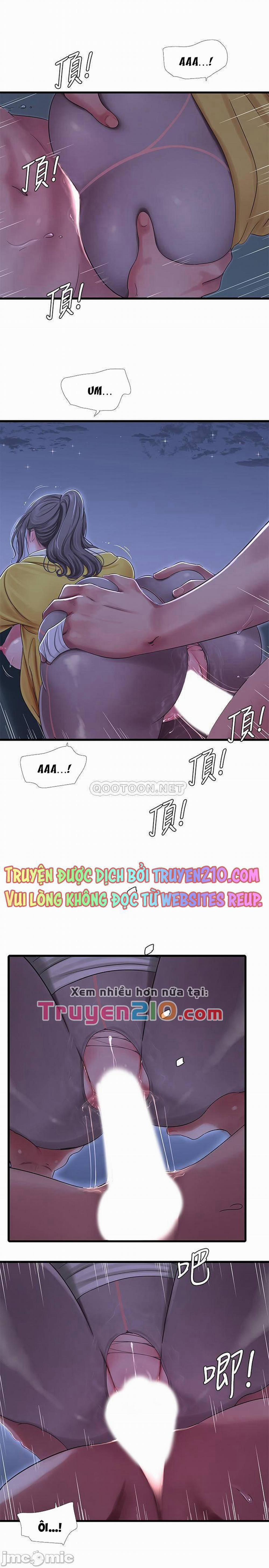 Chị Dâu Trinh Nữ 69 trang 3