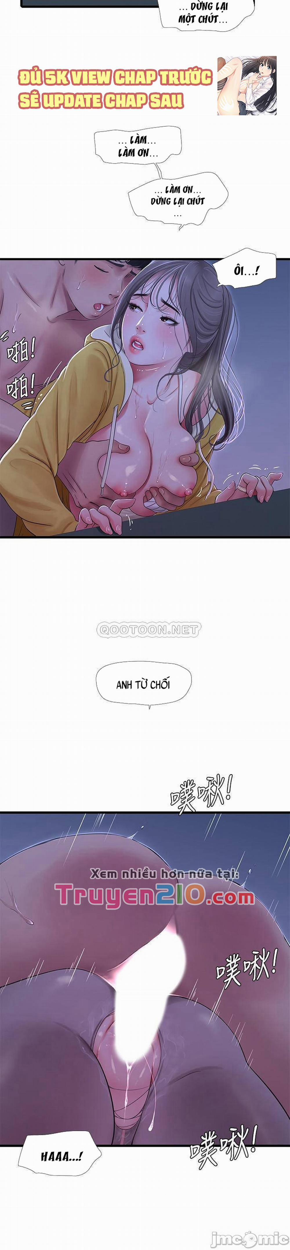 Chị Dâu Trinh Nữ 69 trang 7