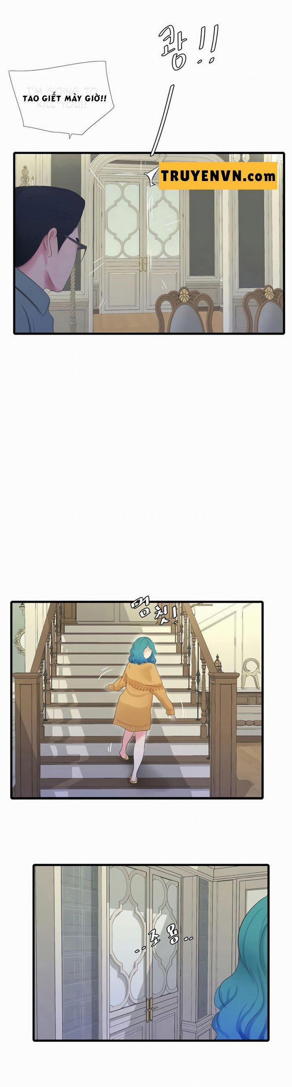 Chị Dâu Trinh Nữ 70 trang 3