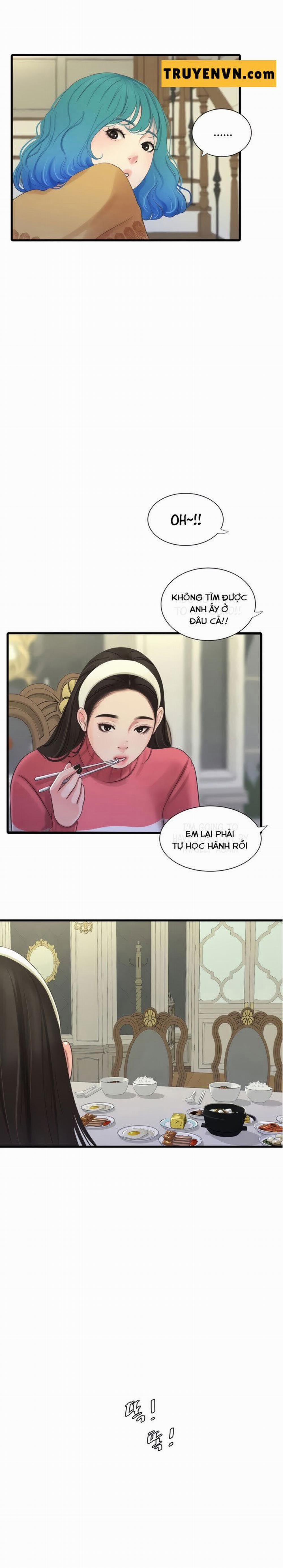 Chị Dâu Trinh Nữ 70 trang 4