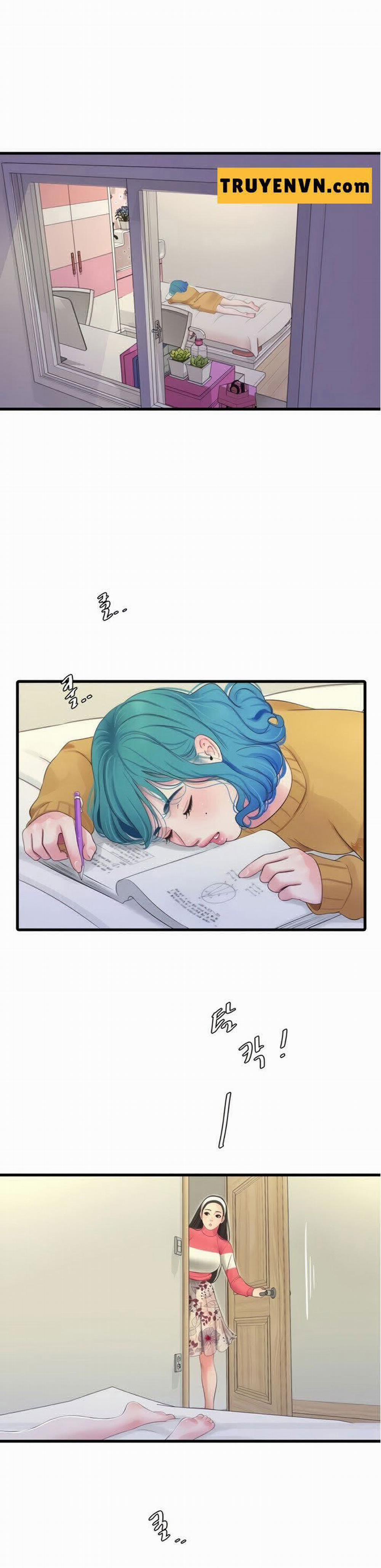 Chị Dâu Trinh Nữ 70 trang 8