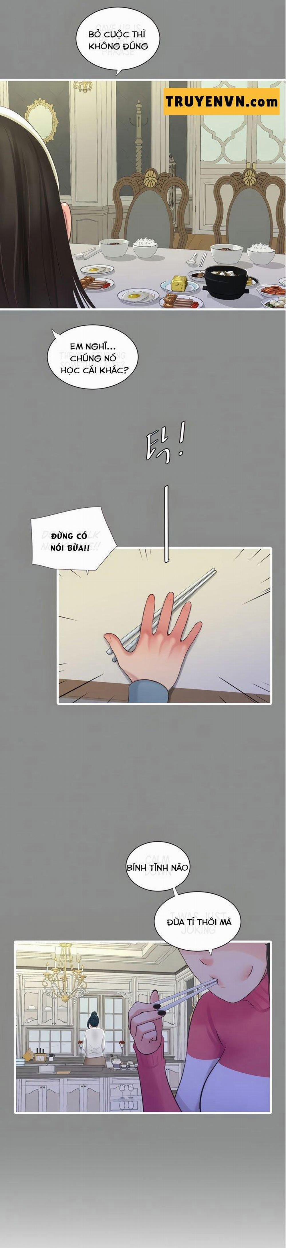 Chị Dâu Trinh Nữ 71 trang 2