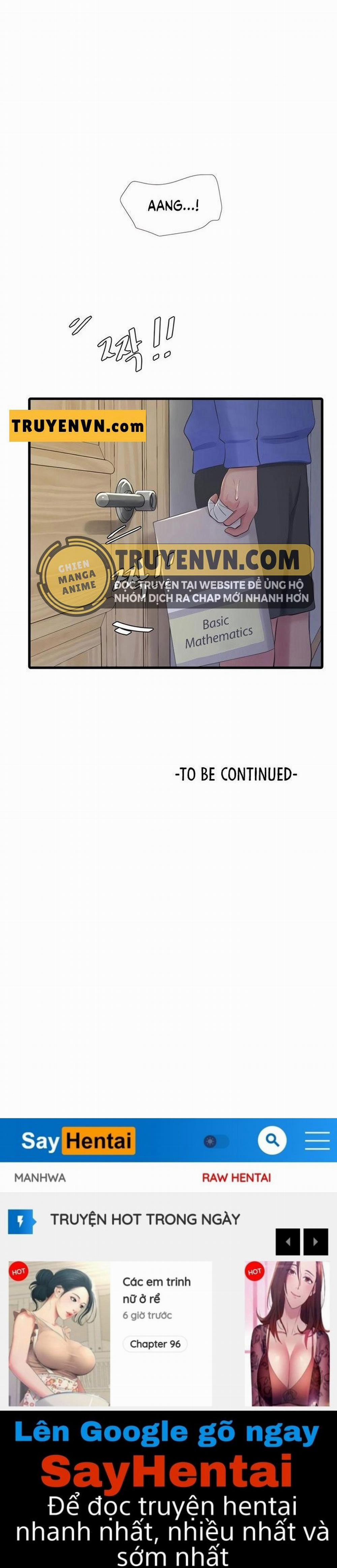 Chị Dâu Trinh Nữ 71 trang 20