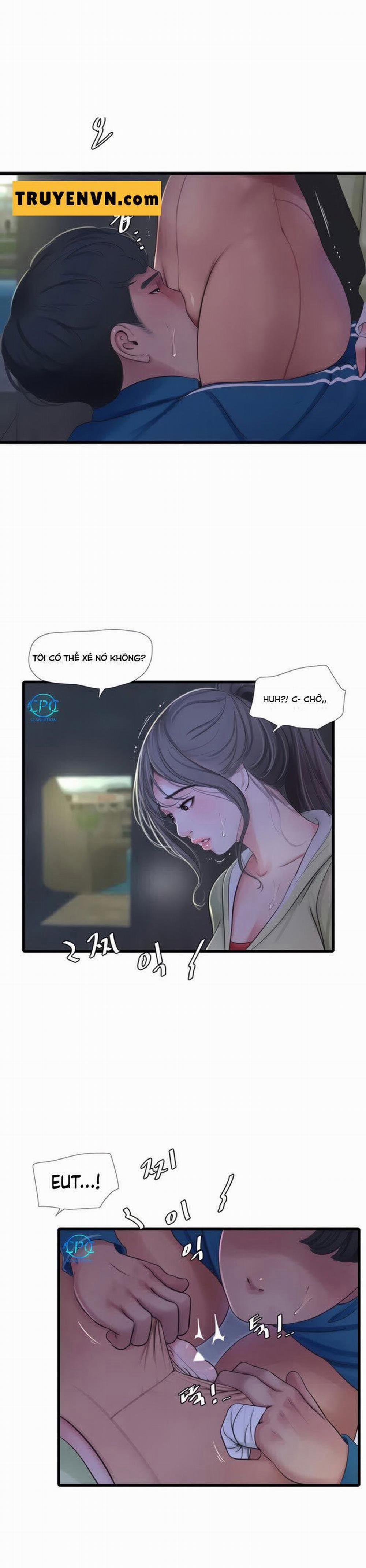 Chị Dâu Trinh Nữ 73 trang 17