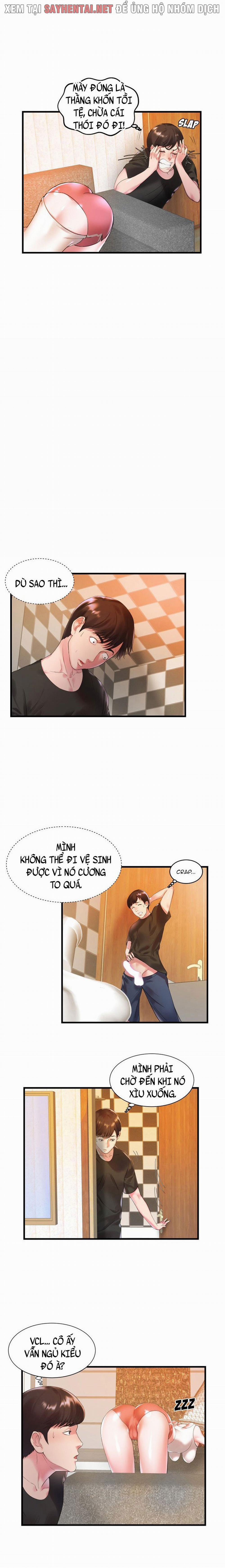 Chị Dâu 1 trang 10