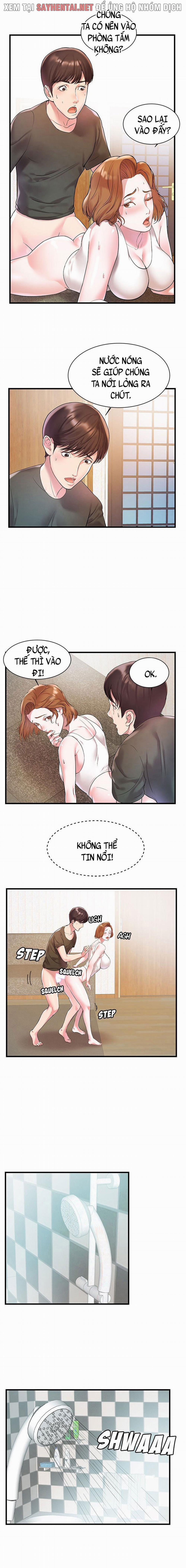 Chị Dâu 2 trang 11