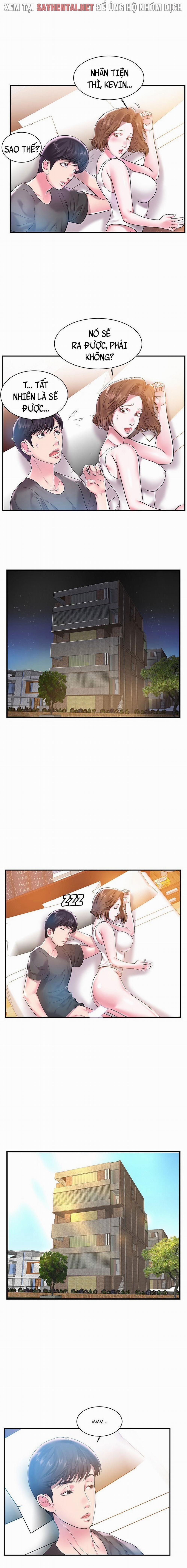 Chị Dâu 3 trang 10