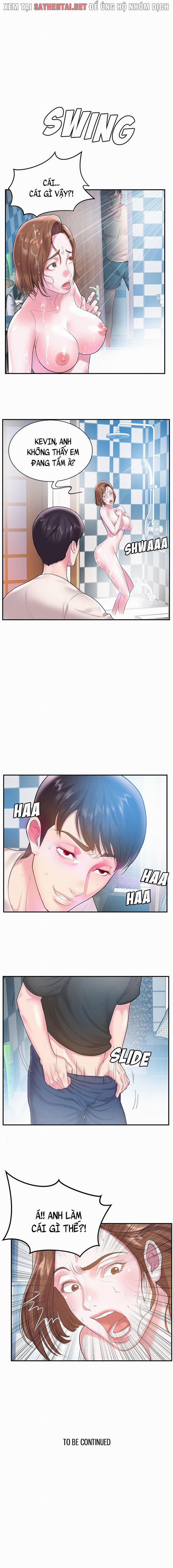 Chị Dâu 4 trang 13