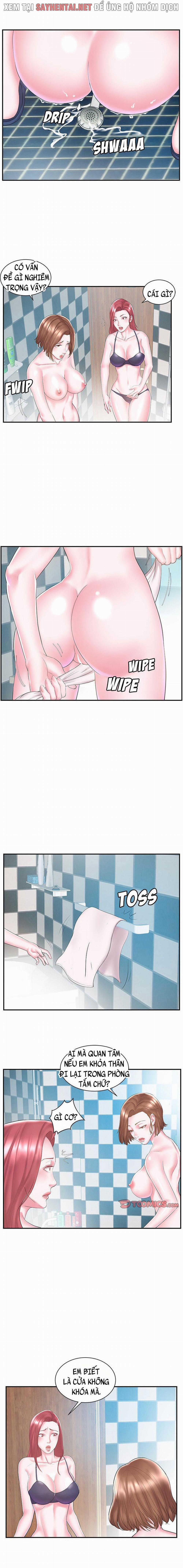 Chị Dâu 8 trang 5