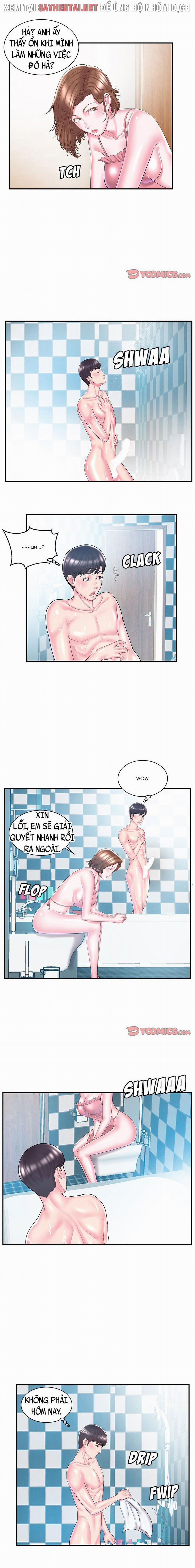 Chị Dâu 9 trang 8