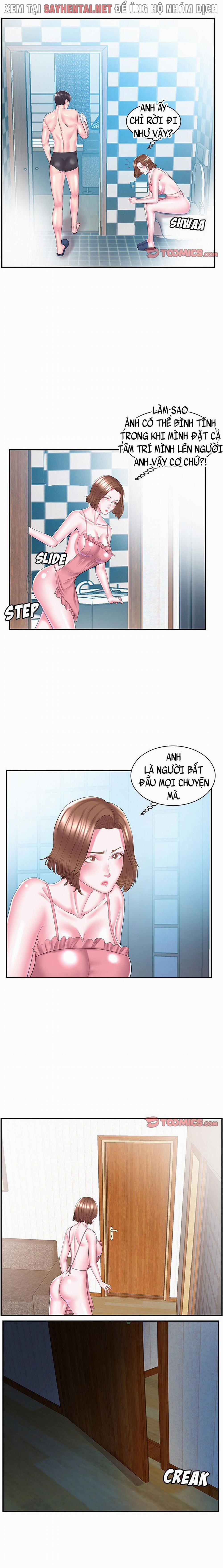 Chị Dâu 9 trang 9