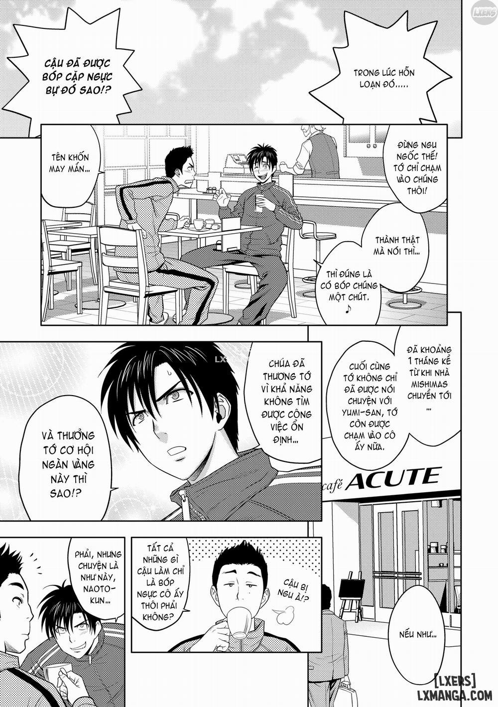 Chị em song sinh 1 trang 12