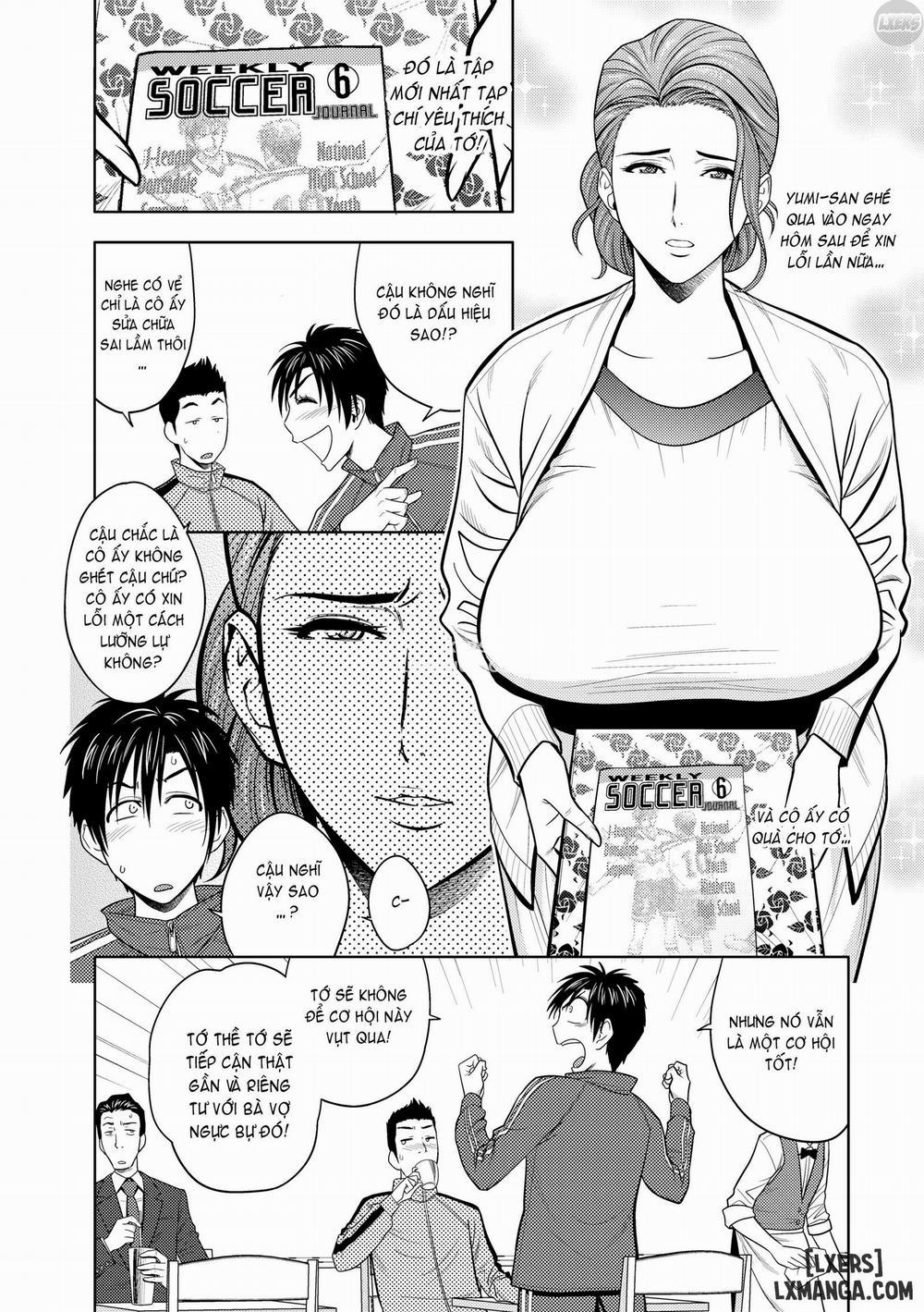 Chị em song sinh 1 trang 13