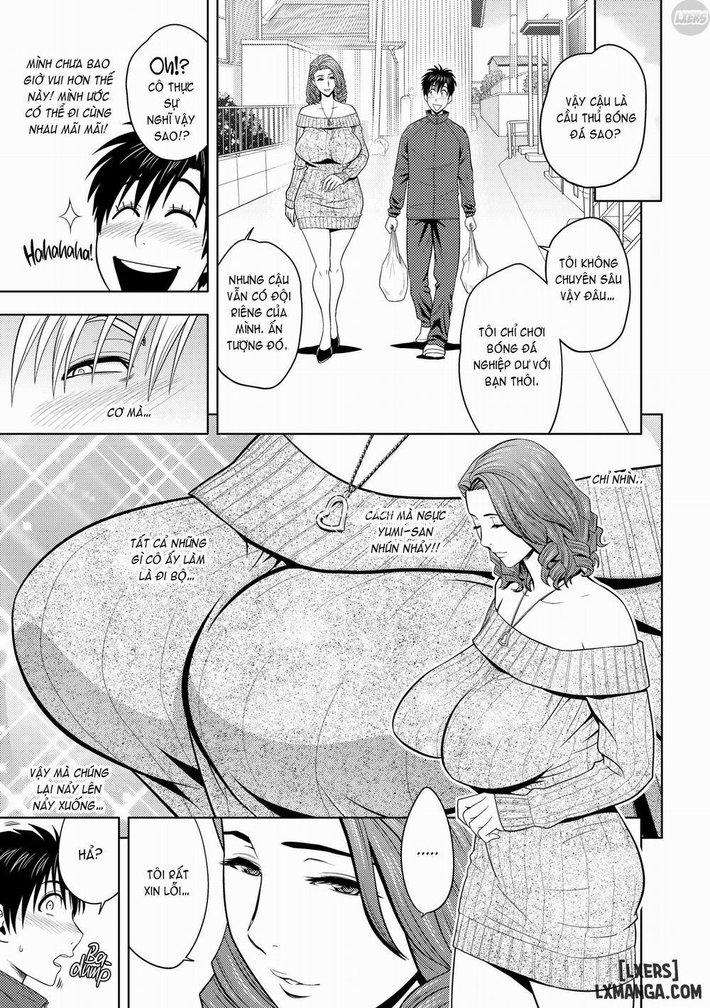 Chị em song sinh 1 trang 16