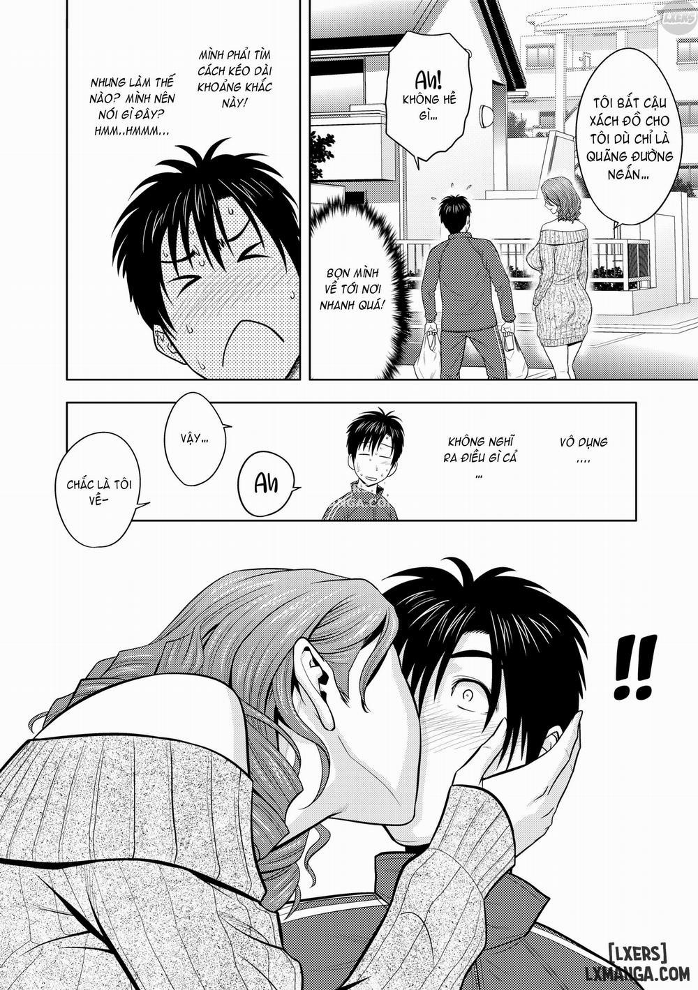 Chị em song sinh 1 trang 17