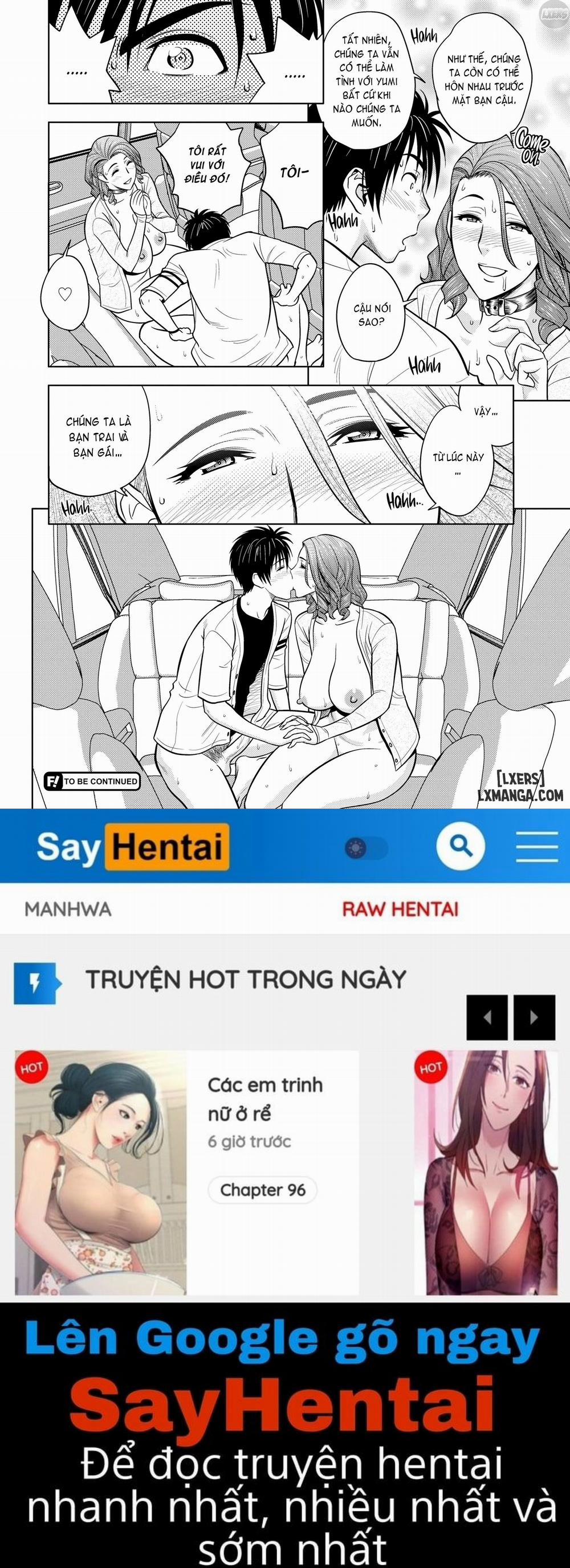 Chị em song sinh 11 trang 22