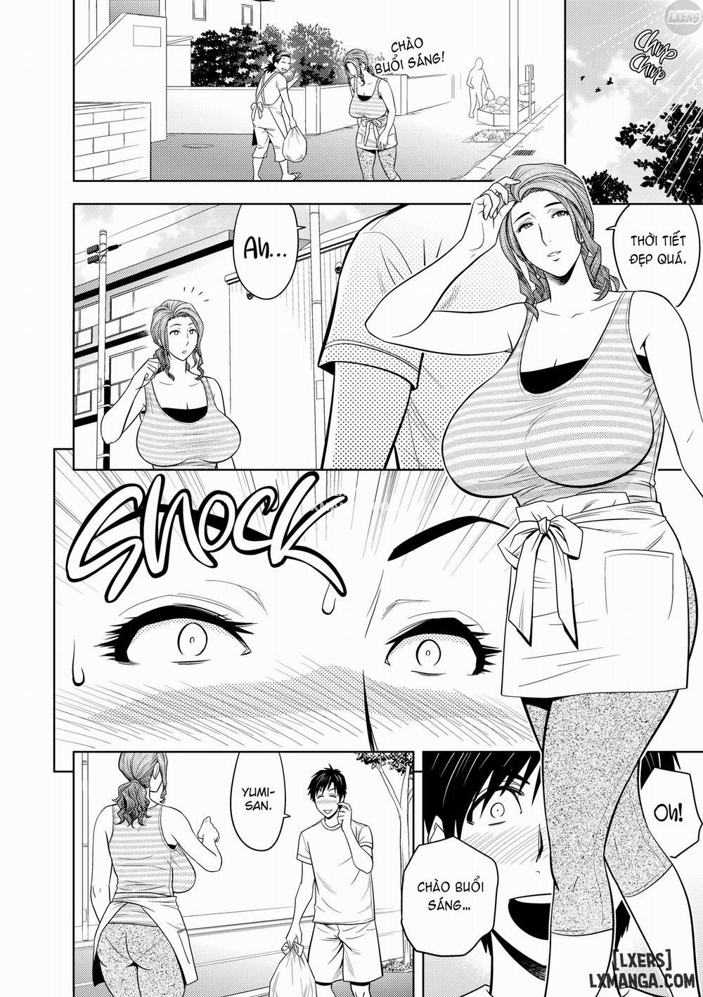 Chị em song sinh 5 trang 4