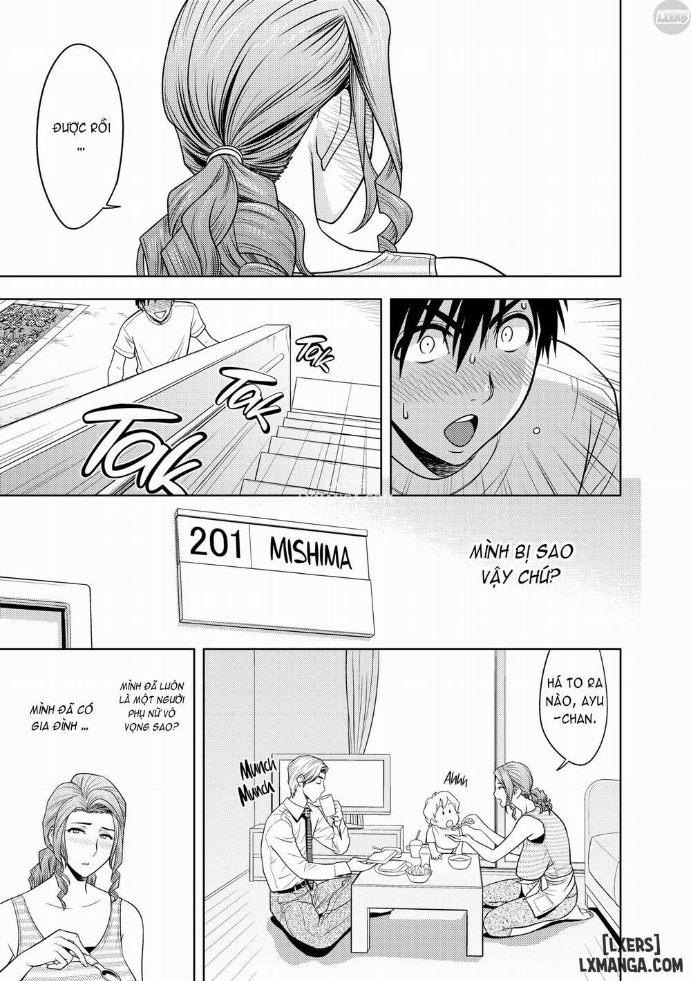 Chị em song sinh 5 trang 7