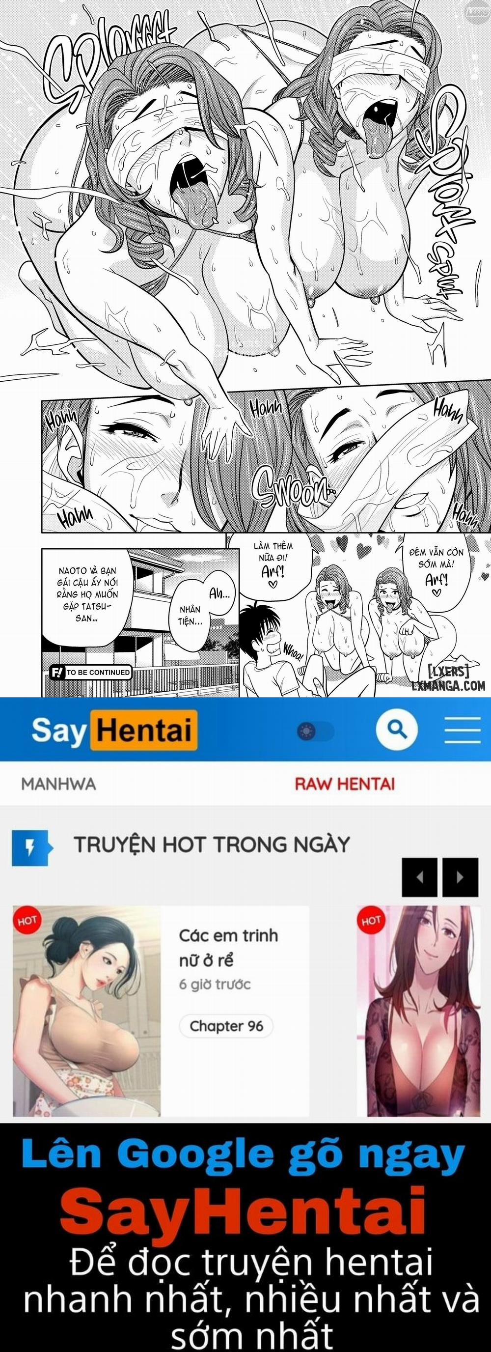 Chị em song sinh 9 trang 25