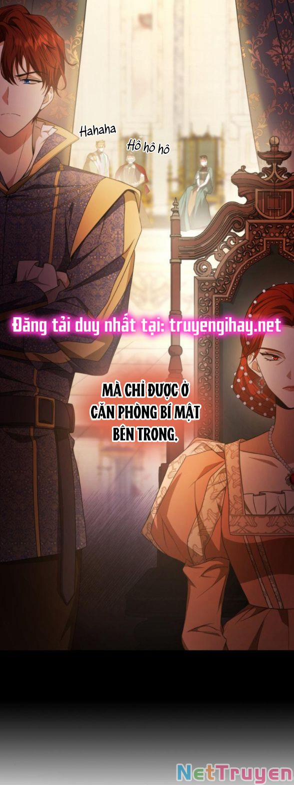 Chị Gái À, Kiếp Này Em Chính Là Nữ Hoàng 11.1 trang 20