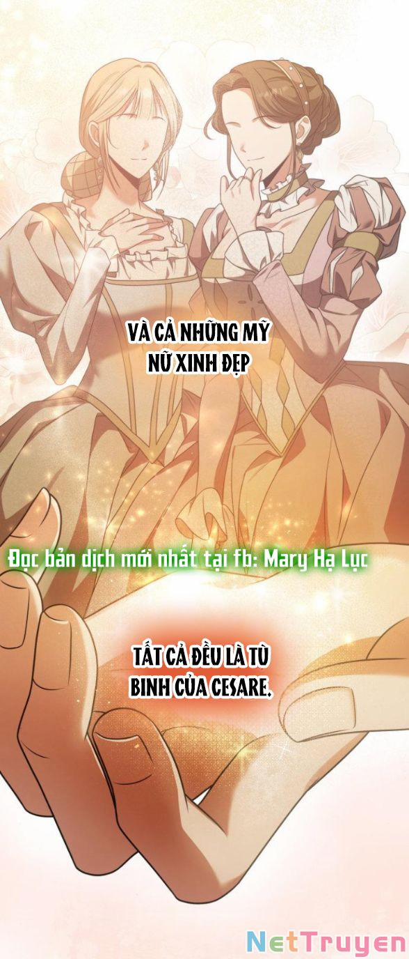 Chị Gái À, Kiếp Này Em Chính Là Nữ Hoàng 11.1 trang 6