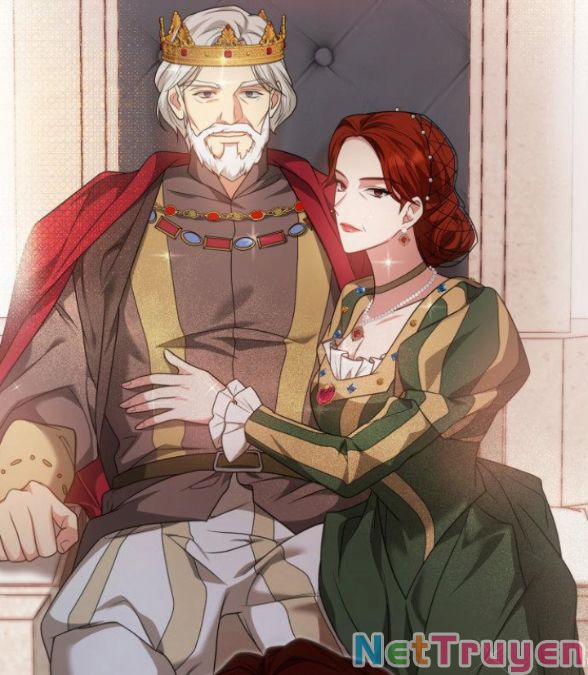 Chị Gái À, Kiếp Này Em Chính Là Nữ Hoàng 11.1 trang 8