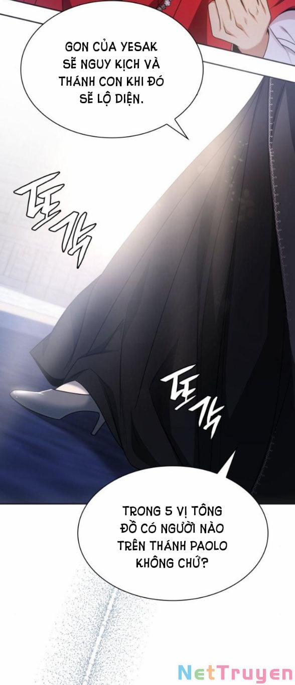 Chị Gái À, Kiếp Này Em Chính Là Nữ Hoàng 11.2 trang 28